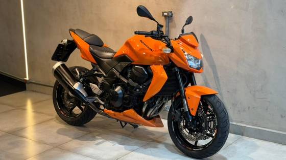 KAWASAKI Z-750 